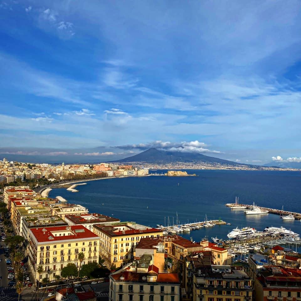 Foto di Napoli