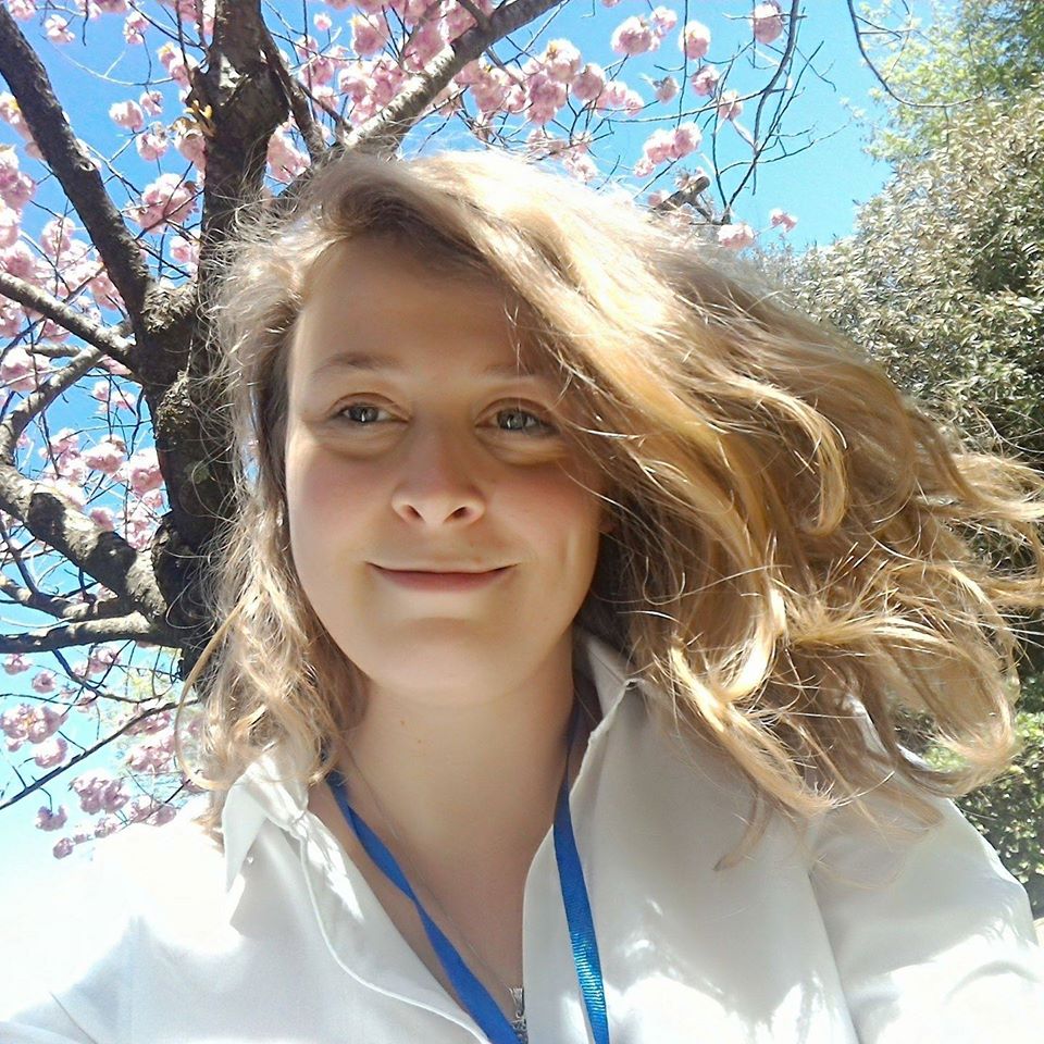 edith cognigni