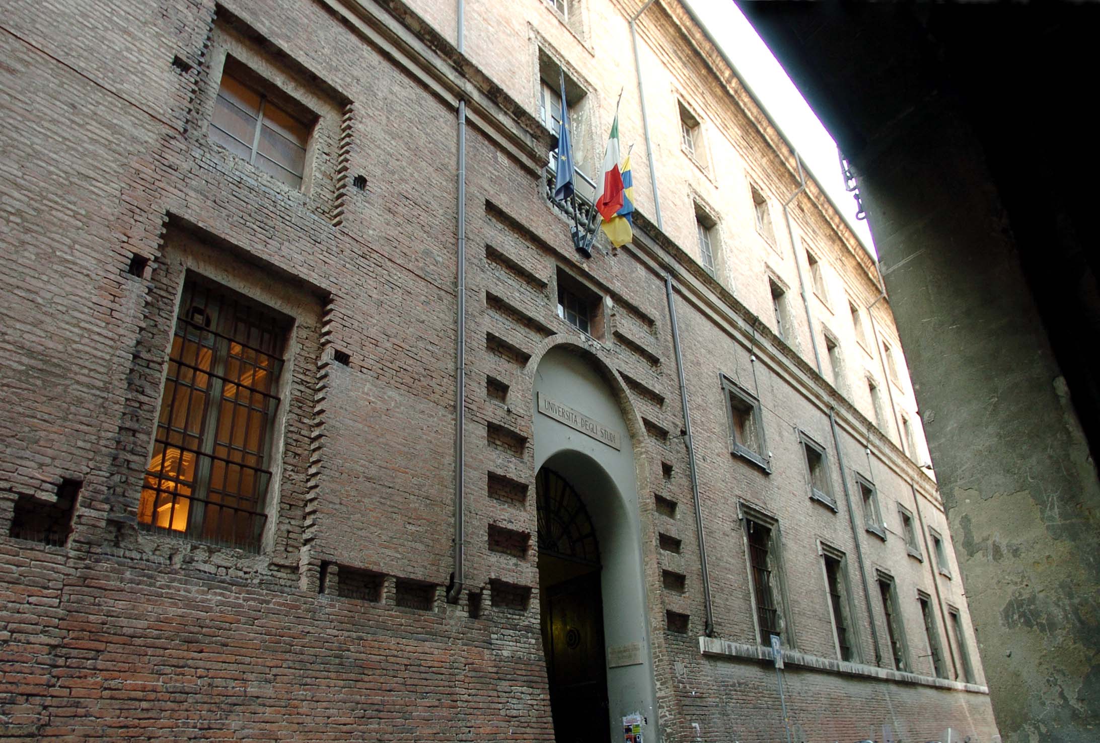 università_parma